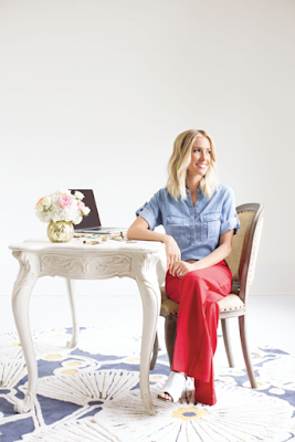 Kristin Cavallari Interview and Book Review Kristin Cavallari Family