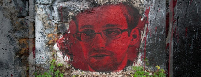 A inversão de significado do caso Edward Snowden
