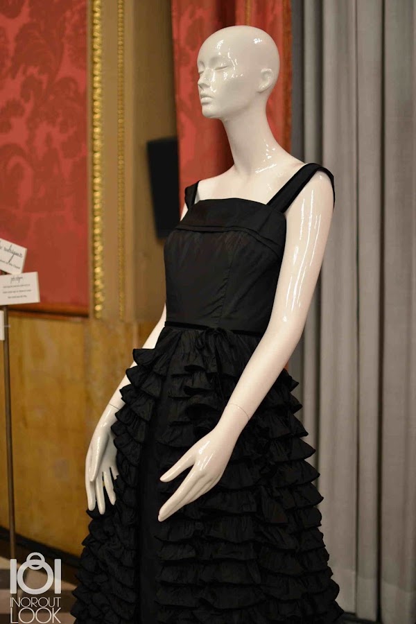 "080 Barcelona Fashion Week 2016"