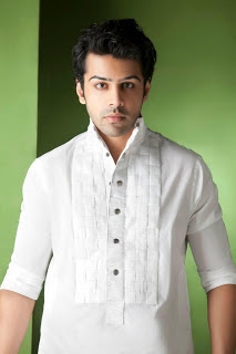 New Fashion Styles: Pakistani Men In Salwar Kameez 2013