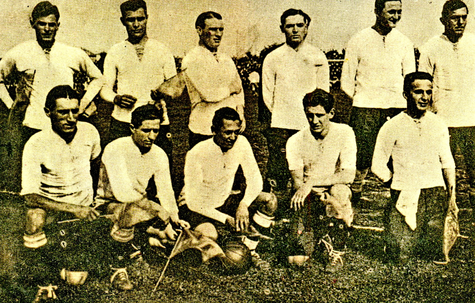 EQUIPOS DE FÚTBOL Selección de ARGENTINA