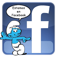 Pitufa Facebook