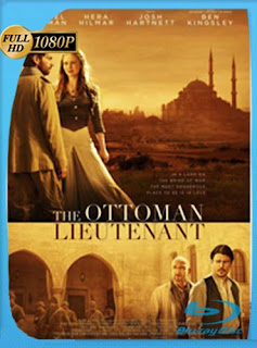 El teniente otomano (2017) HD [1080p] Latino [GoogleDrive]