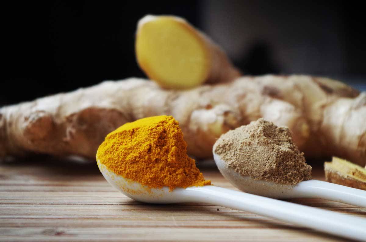 Benefits of Eating Cinnamon, Turmeric and Ginger Daily