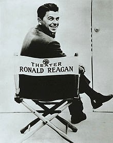 http://en.wikipedia.org/wiki/Ronald_Reagan_filmography
