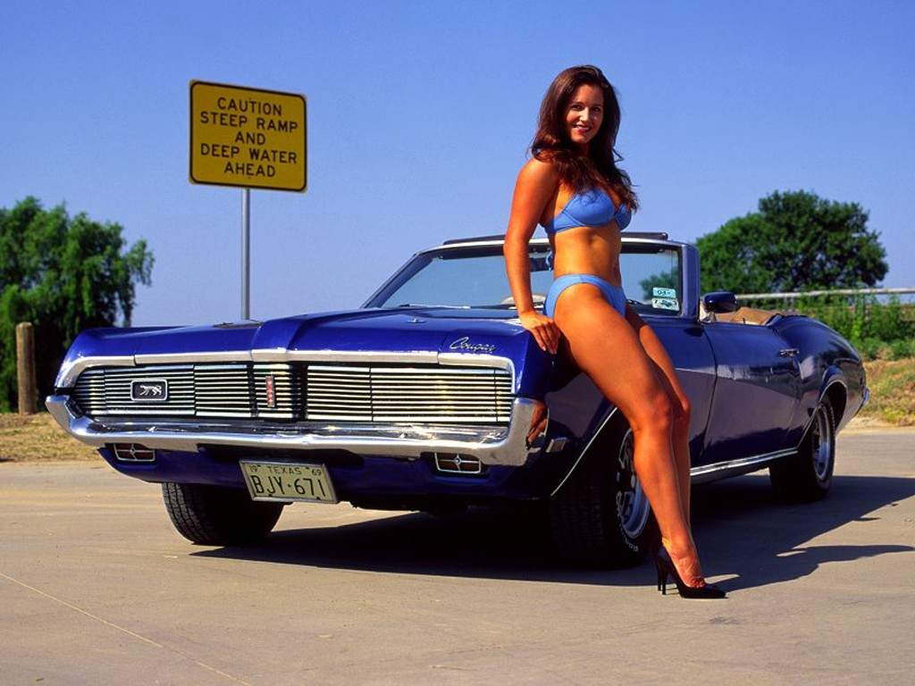 Cars Next Sexy Girls And Stunning Cars Wallpapers Part I