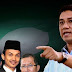 3 EXCO PAS: Guan Eng tunggu Azmin komen
