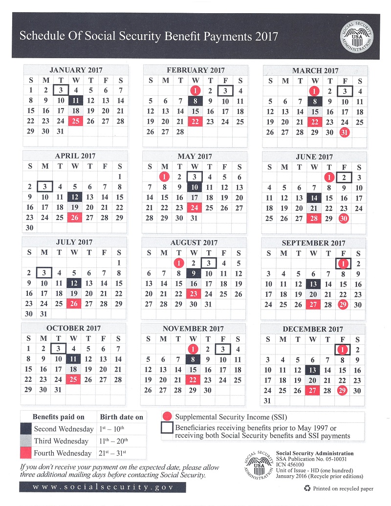 North JudsonWayne Township Public Library 2017 Schedule of Social