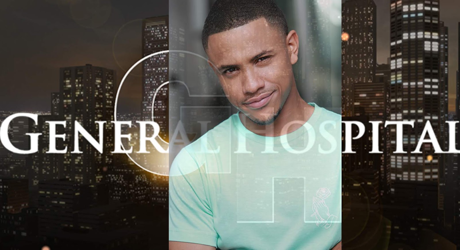 General Hospital Casting New Role Recasting TJ Ashford? Soap Opera News
