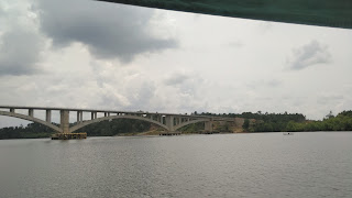 jembatan pulau balang