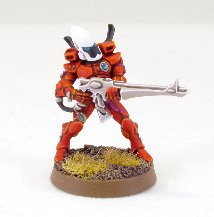 Tutorial Collection How to paint Eldar Tale of Painters