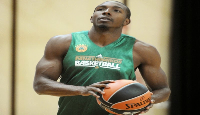 Στην Αθήνα σήμερα ο Νέλσον!