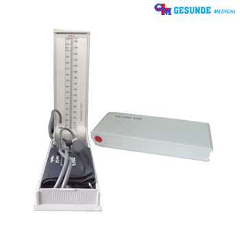 Alat Tensi ERKAMETER 3000 Alat Tensi ERKAMETER3000