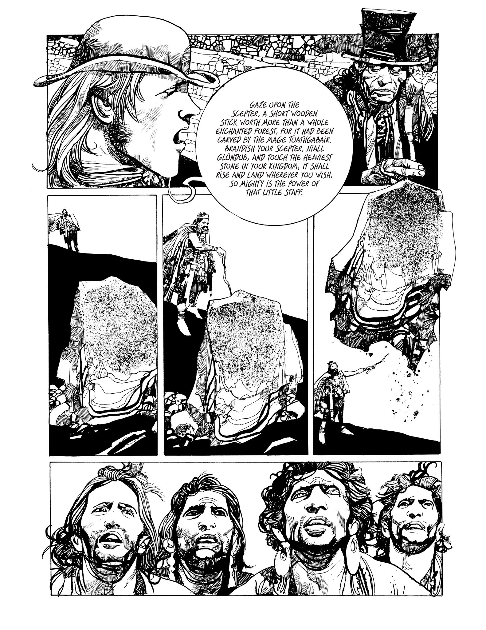 Read online The Collector comic -  Issue # TPB (Part 2) - 30