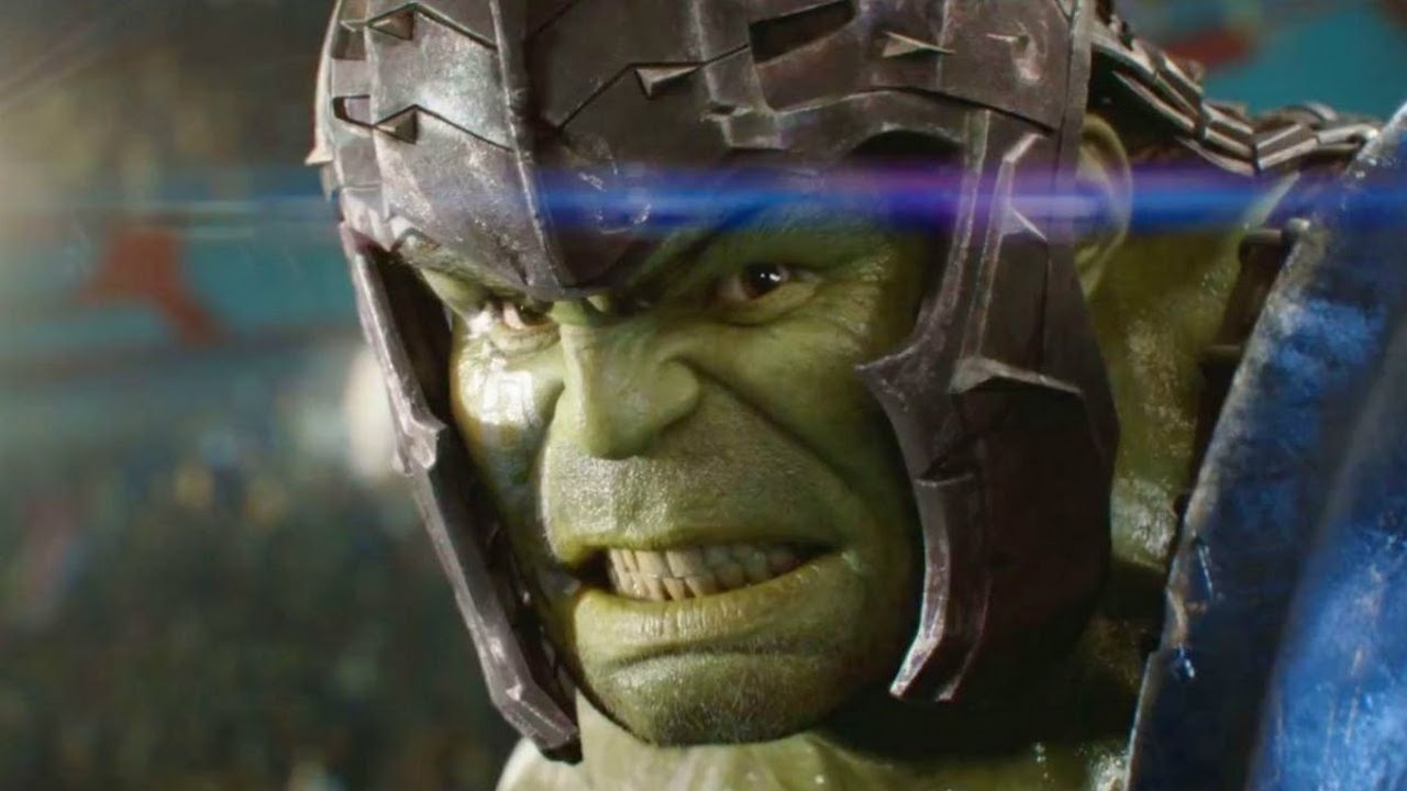 Mark Ruffalo quer ver o professor Hulk contra Wolverine