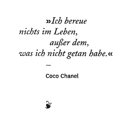 Choco Chanel