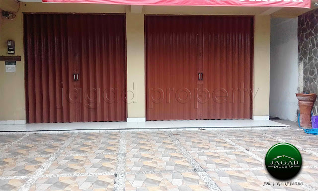 Ruko dekat Kampus PGRI Jogja Ruko dekat Kampus PGRI Jogja