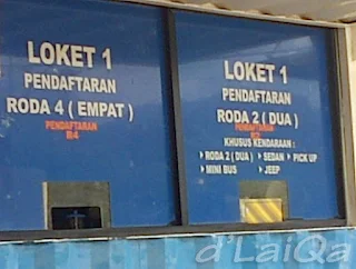 loket 1