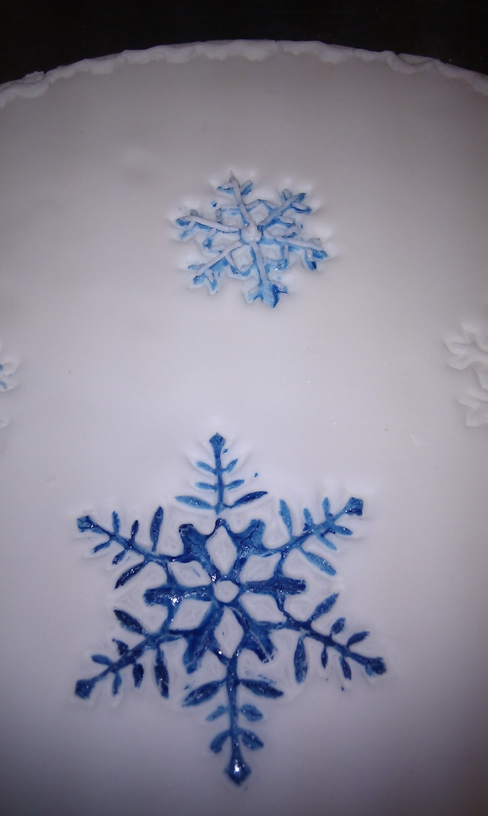 The world of wacky wendy woo royal icing techniques