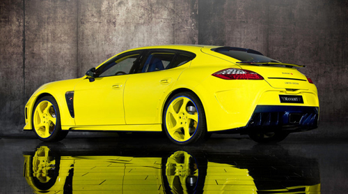 Nice Cars: 2011 Porsche Panamera Cars Fast Manual Transmission Six