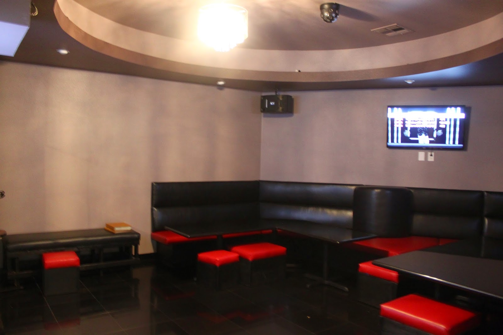 SING YOUR HEART OUT THE PLUS KARAOKE RESTAURANT LA HABRA