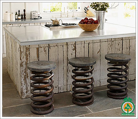 Productos Maderables de Cuale: Ideas de remodelación para barras de cocina