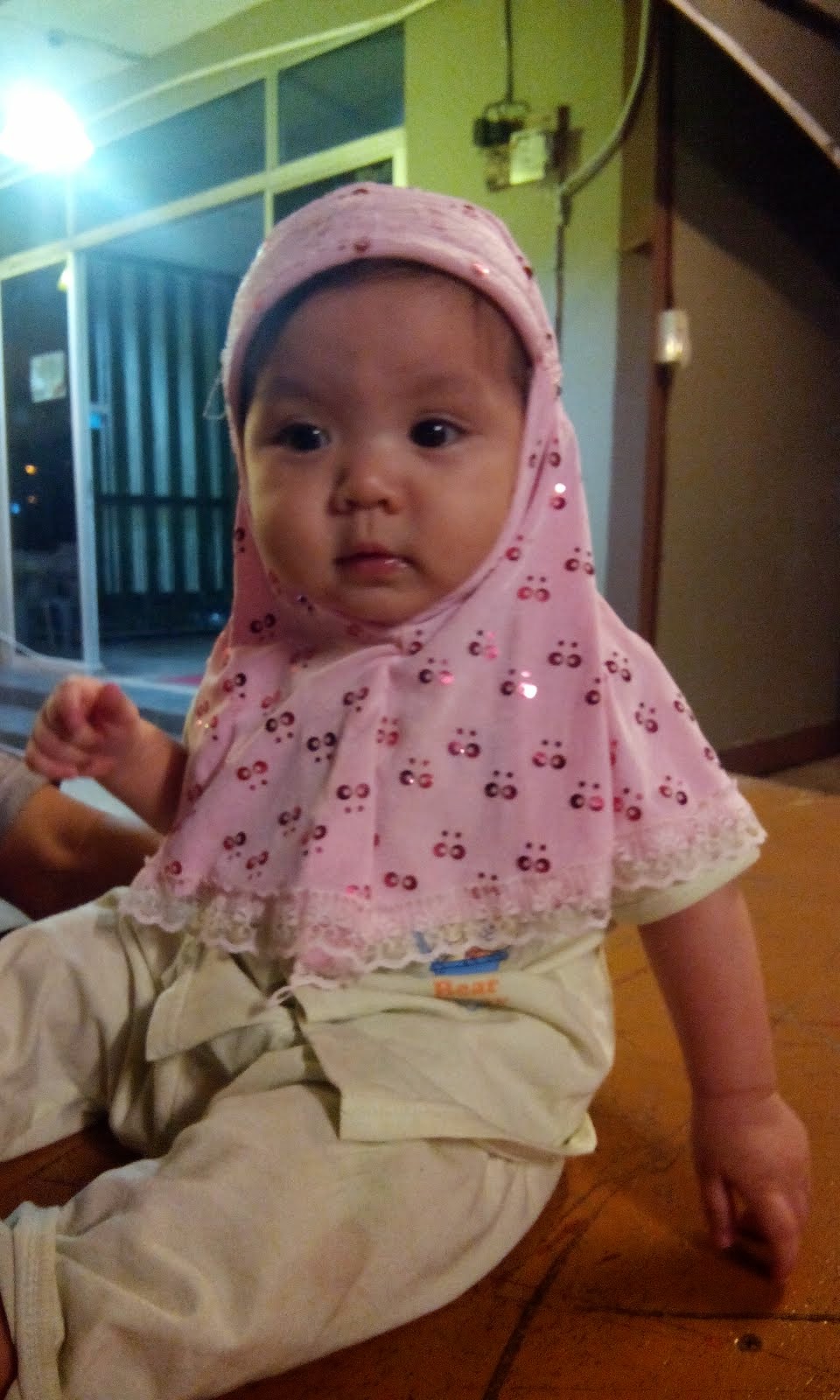 SYARIFAH MALAIQA JANNAH