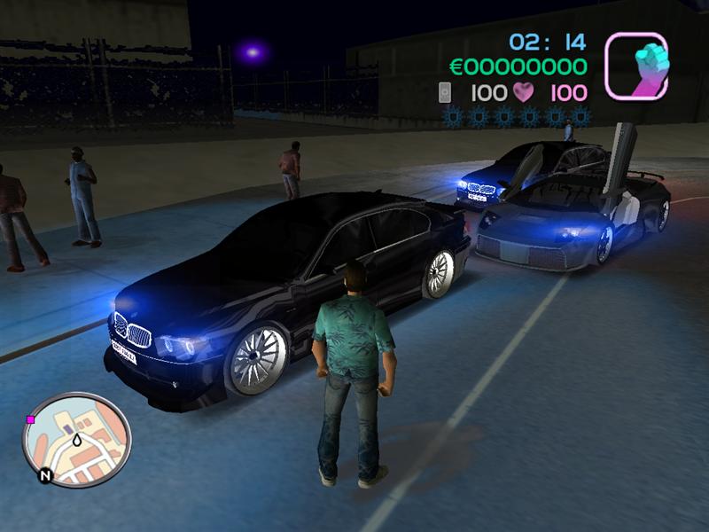 GTA Undercover 2 PC Game Full Version Free Download 