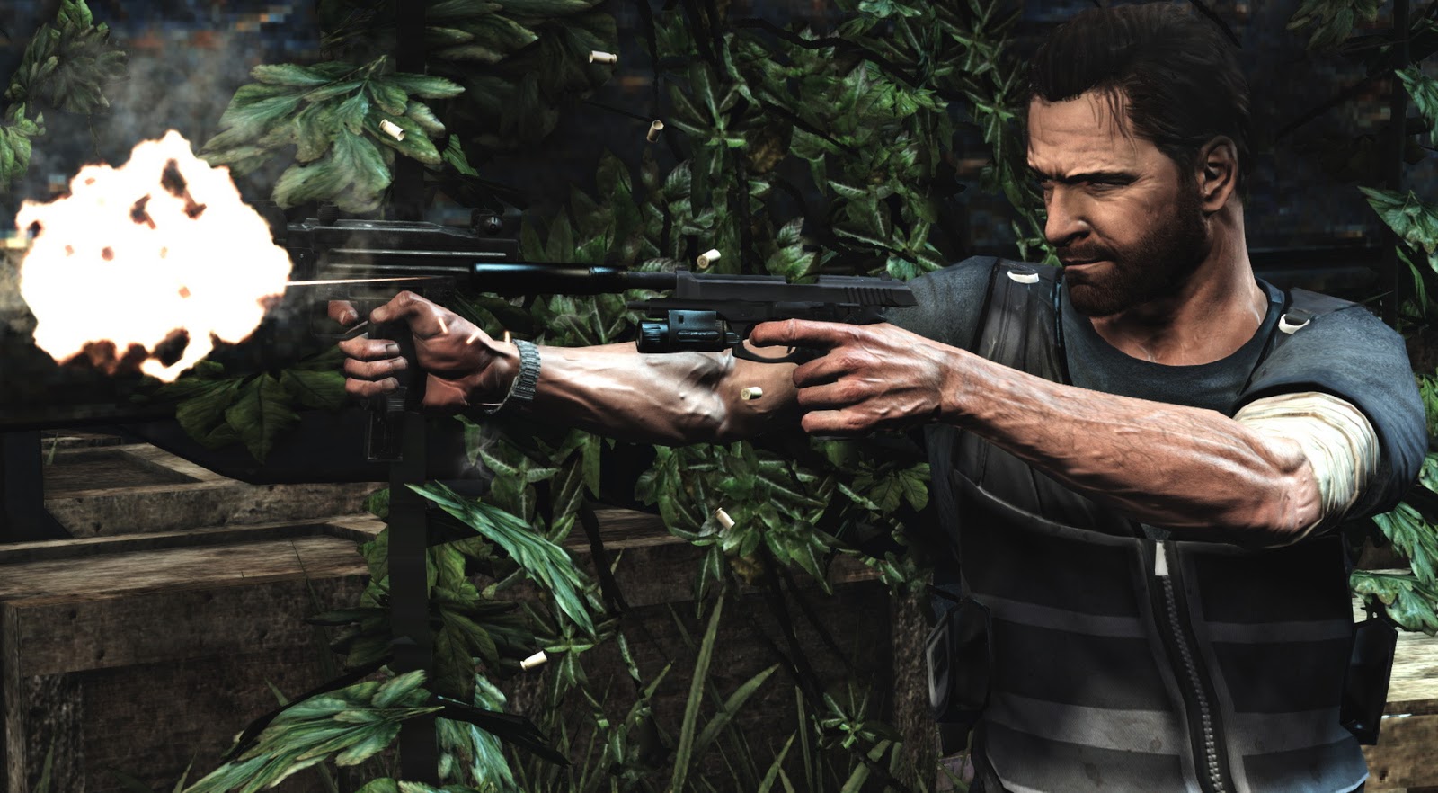 Max Payne 3: Complete Edition + All DLCs MULTi10