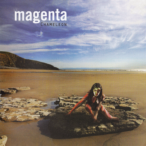 MAGENTA - Chameleon (2011)