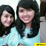 TRAGIS!! Dua Wanita Kakak Beradik Tewas Usai Dihantam Truk di Sunggal, Medan