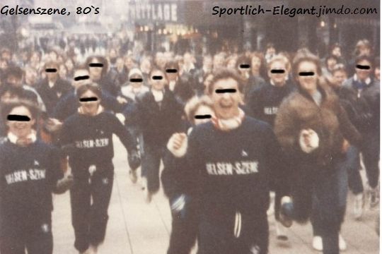 Gelsenszene 1979 Gelsenszene 1979