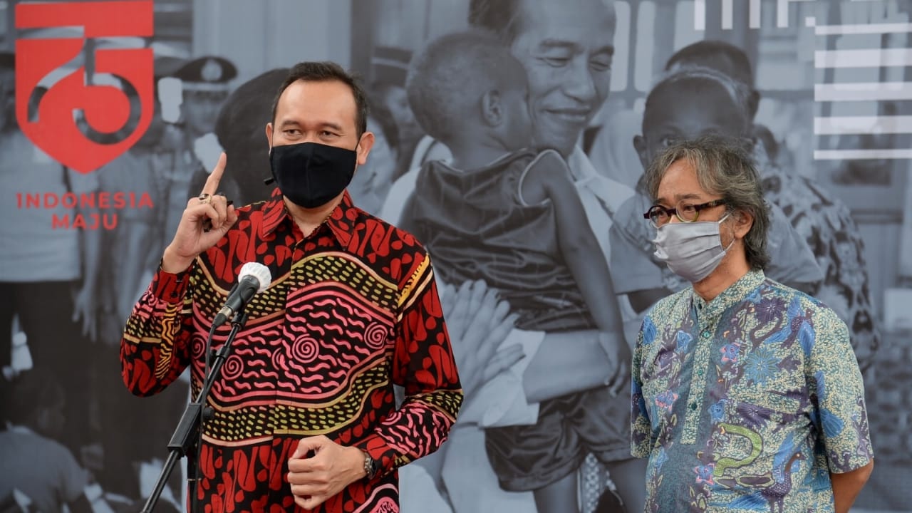 Gambar terkait Spekulasi Tentang Kesehatan Joko Widodo Muncul,Istana Tegaskan: Bukan SJS atau Autoimun (dari Bing)