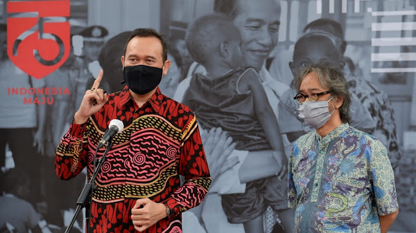 Spekulasi Mengenai Kesehatan Jokowi Memburuk, Istana Bantah: Bukan SJS atau Autoimun