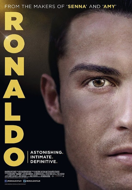 Ronaldo (Türkçe Dublaj) Filmi Full İndir