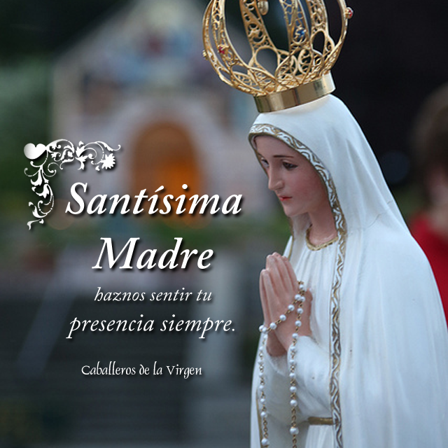 ® Blog Católico Gotitas Espirituales ®: VIRGEN DE FÁTIMA