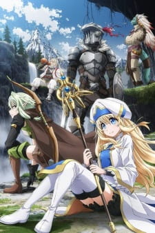 Goblin Slayer (2018)