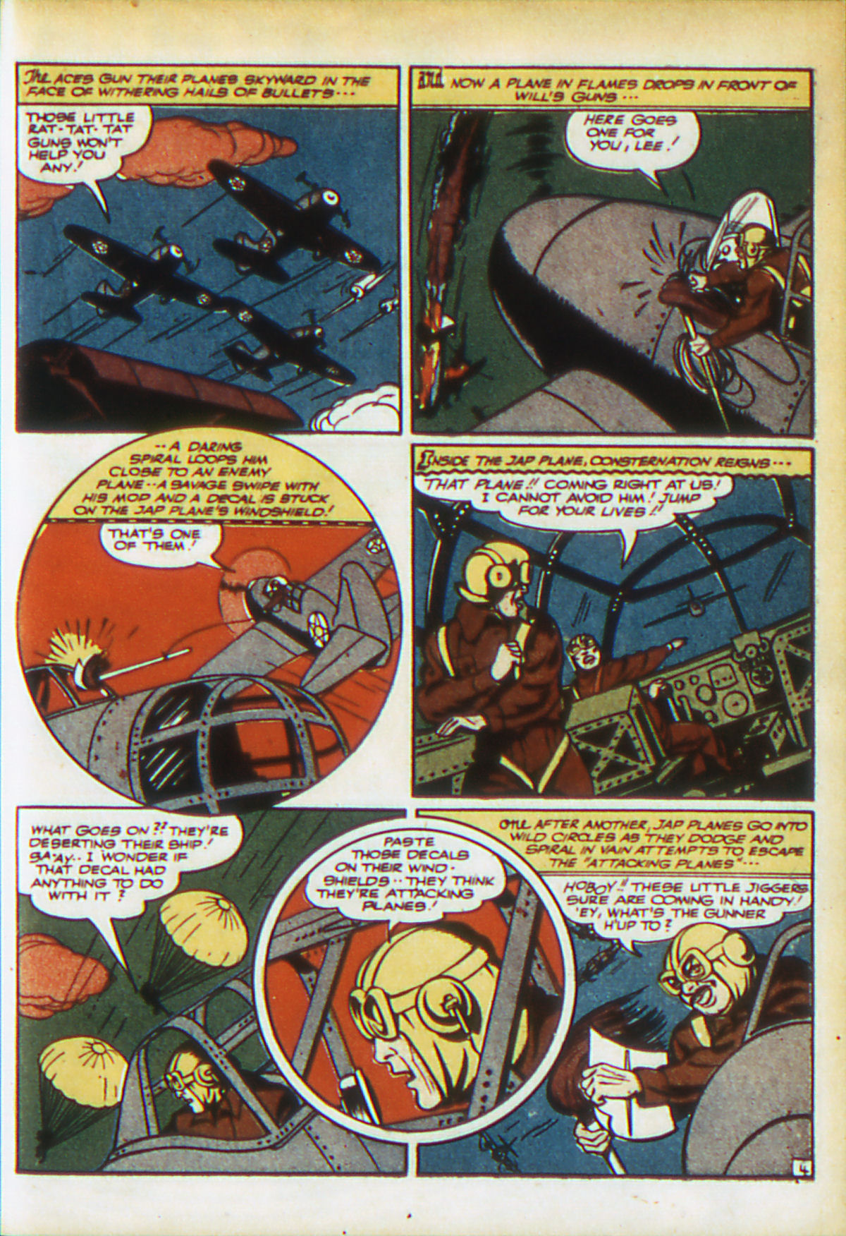 Action Comics (1938) 47 Page 34