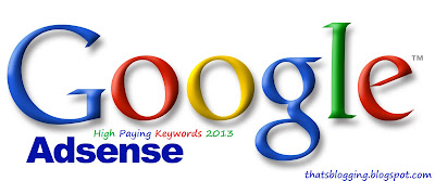 Google-Adsense-keywords-2013