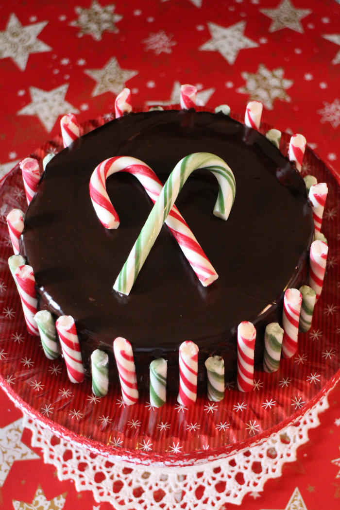 candy-canes-chocolate-cheesecake, cheesecake-de-chocolate-y-peppermint