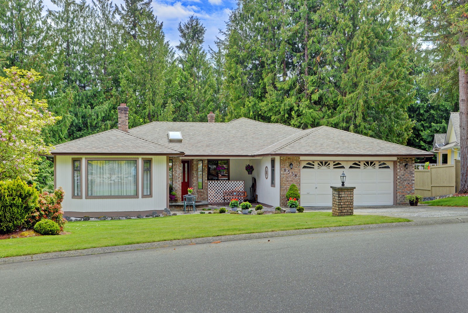 Mosley Realty Services