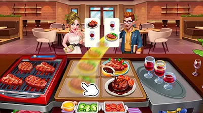لعبة Cooking Trip للاندرويد, لعبة Cooking Trip مهكرة, لعبة Cooking Trip للاندرويد مهكرة, تحميل لعبة Cooking Trip apk مهكرة, لعبة Cooking Trip مهكرة جاهزة للاندرويد, لعبة Cooking Trip مهكرة بروابط مباشرة