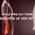 Παγκόσμια Ημέρα Σπονδυλικής Στήλης. Οι πόνοι της μέσης, οι κακώσεις της σπονδυλικής στήλης και η σημασία της σωστής στάσης. 
