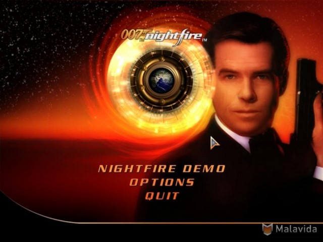 James Bond 007 Nightfire Game - Free Download Full Version ...