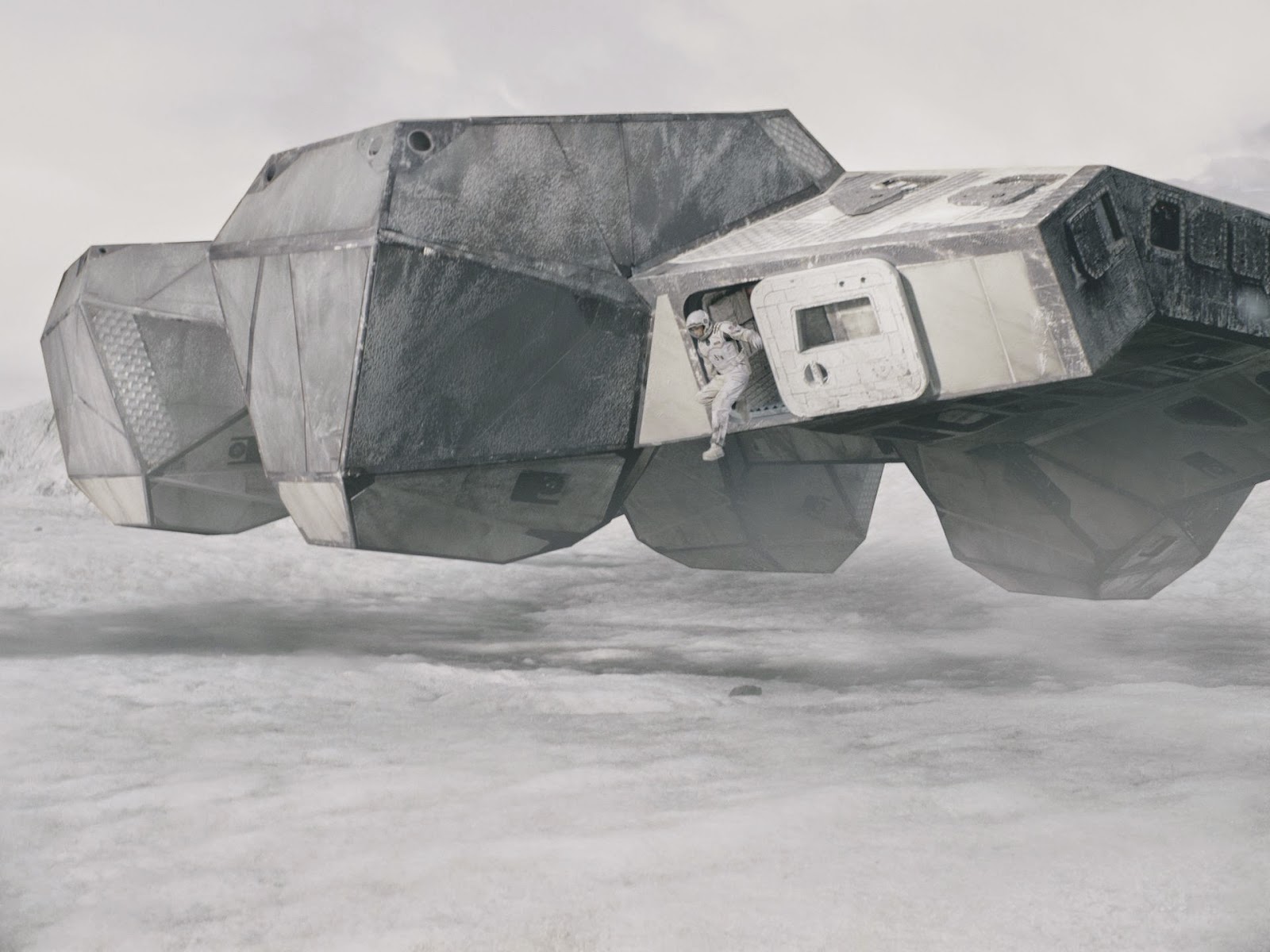 Interstellar Film Kino Trailer