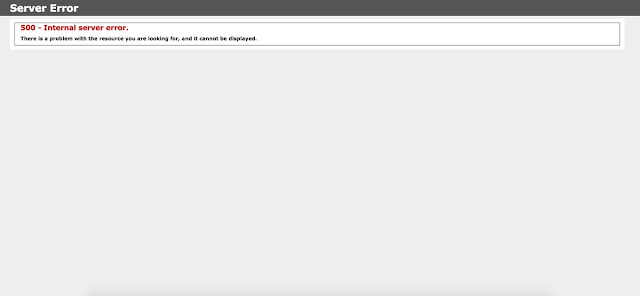 WOAH! Canada's Immigration Website Crashed Due To Heavy Traffic Amid Trump's Victory! WOAH! Canada's Immigration Website Crashed Due To Heavy Traffic Amid Trump's Victory!