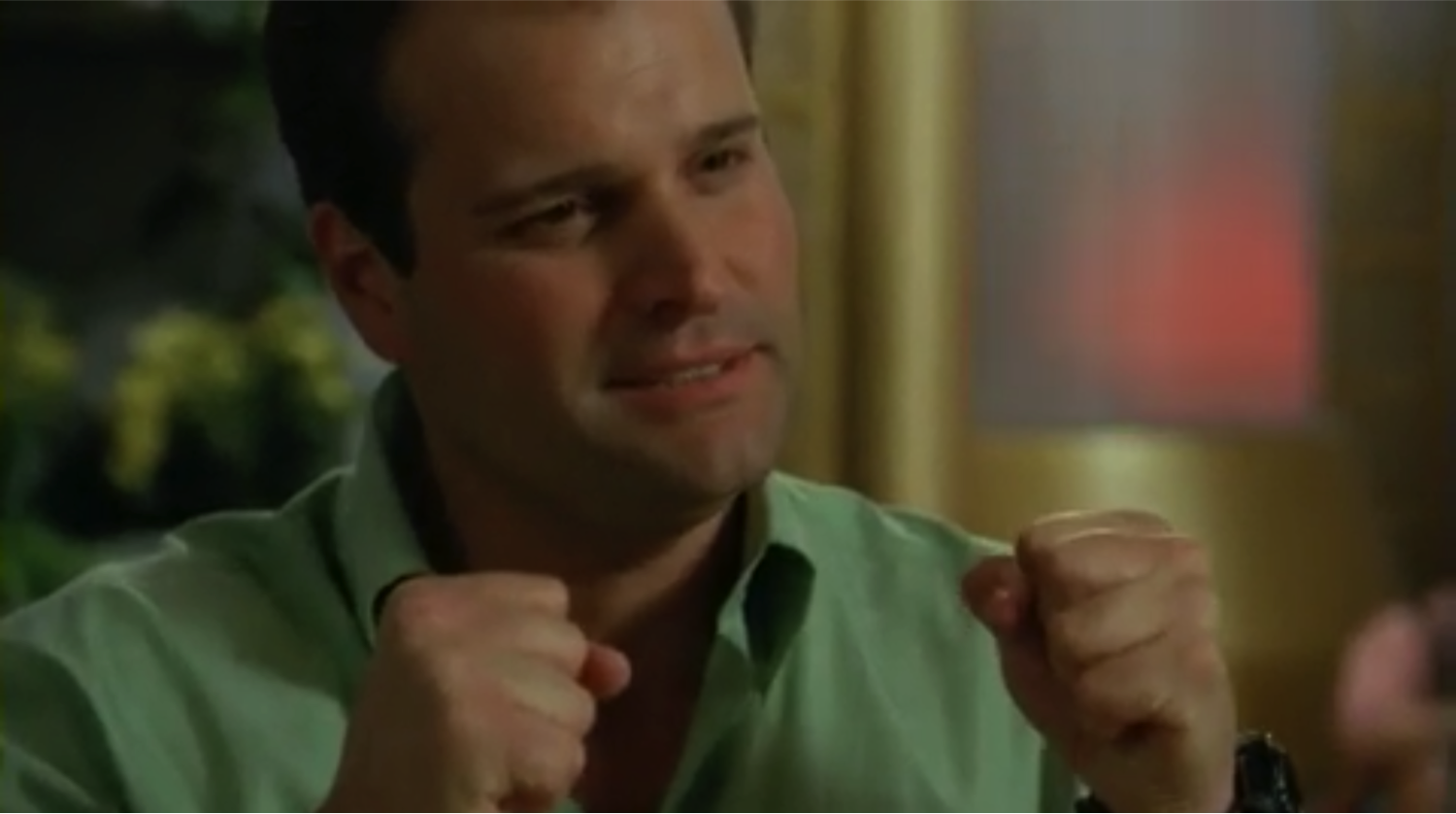 The Eye of Ra Stargate SG1 "Wormhole XTreme!" (TV Episode Review 25)