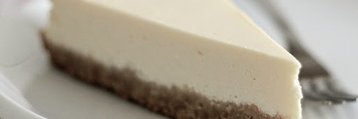  New-York-Cheesecake