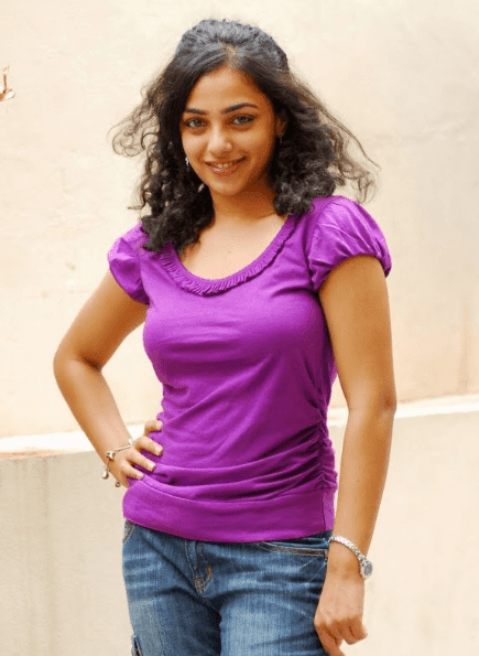 nithya menon latest photos nithya menon latest photos