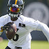Le'Veon Bell will be back with the Steelers